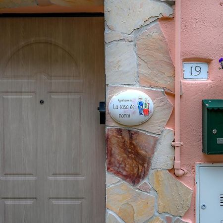 Karlin'S House Anzi - Albergo Diffuso Εξωτερικό φωτογραφία