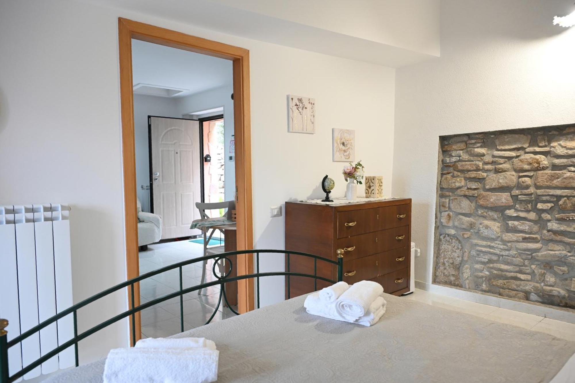 Karlin'S House Anzi - Albergo Diffuso Εξωτερικό φωτογραφία