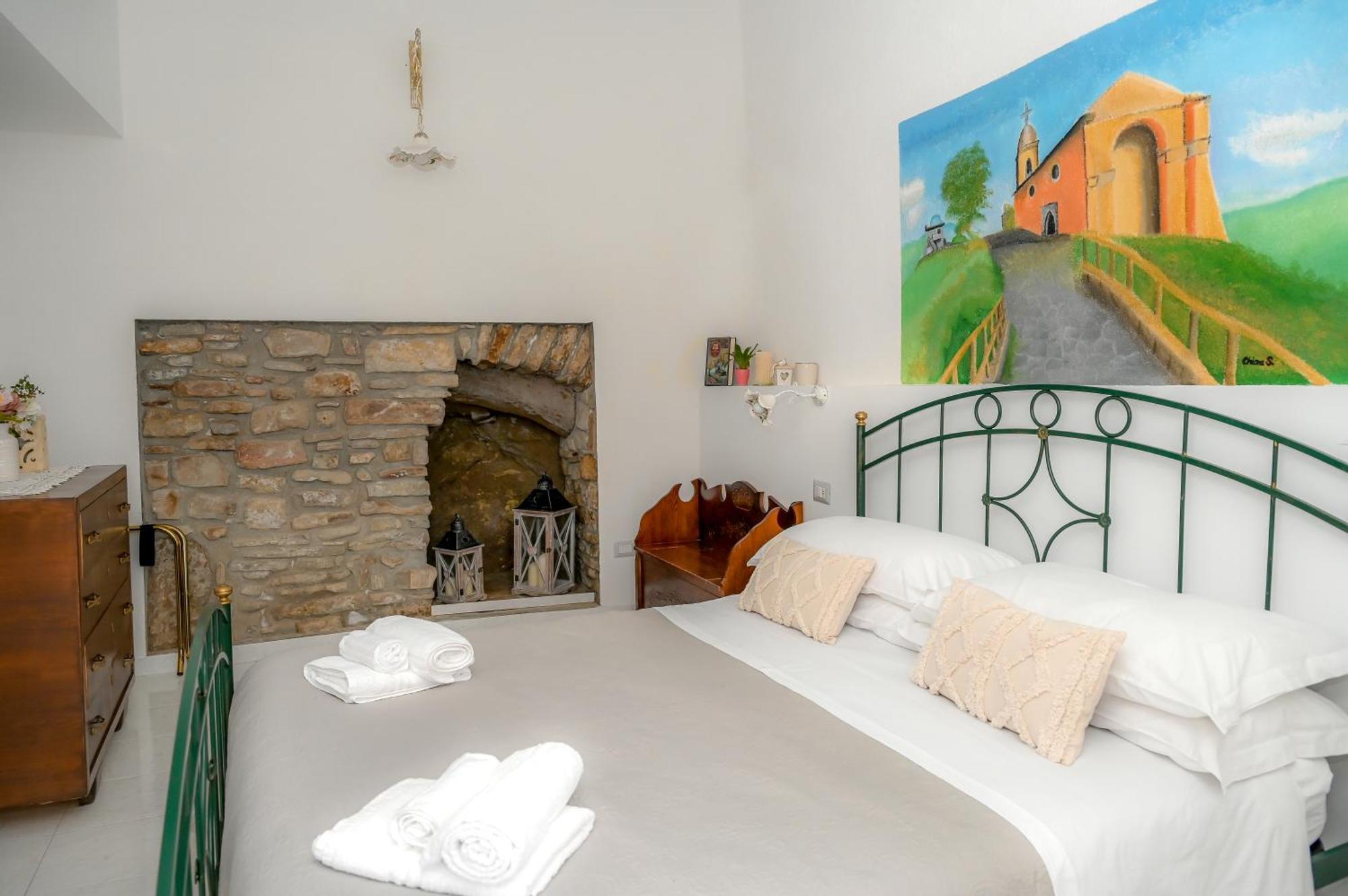 Karlin'S House Anzi - Albergo Diffuso Εξωτερικό φωτογραφία