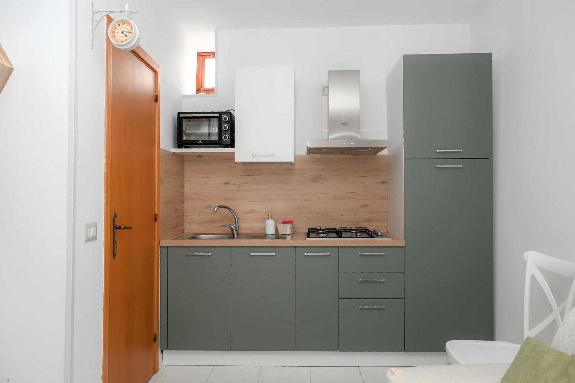 Karlin'S House Anzi - Albergo Diffuso Εξωτερικό φωτογραφία